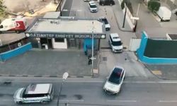 Gaziantep’te asayiş operasyonu! Kıskıvrak yakalandılar
