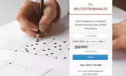 2025 Bursluluk Sınavı (İOKBS) Sonuçları Açıklandı