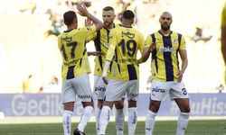 Fenerbahçe, evinde kazanarak sezonu bitirdi