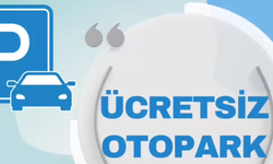 Gaziantep’te Okul Bahçesi Ücretsiz Otopark Oldu