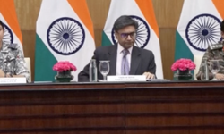Hindistan ordusu: "Pakistan 36 noktaya 300-400 Türk yapımı İHA ile sızma girişiminde bulundu"