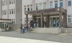 Gaziantep’te Tefecilik Operasyonu: 3 Şüpheli Tutuklandı!