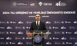 Girişimci ve Yenilikçi Üniversite Endeksi Açıklandı: Gaziantep’ten Tek Üniversite Listede Yer Alabildi