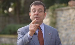 Son Dakika! Ekrem İmamoğlu'na Bir Soruşturma Daha