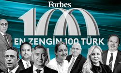 Forbes Türkiye 2025 dolar milyarderi Türkler listesi açıklandı: Gaziantep’ten İki İsim Listede