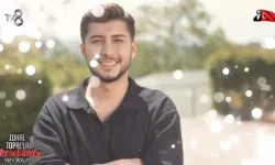 Yemekteyiz Enes Yıldız kimdir, aslen nereli, kaç yaşında, mesleği nedir?