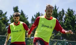 Gaziantep FK'da o oyuncu ile yollar ayrıldı!