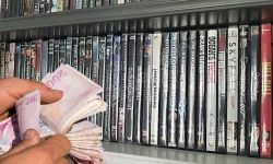 Eski DVD’ler Şimdi Altın Değerinde