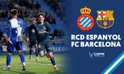 Barcelona, Espanyol'u 2-0 mağlup ederek La Liga şampiyonu oldu