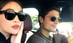 Esra Bilgiç’in Kardeşi Ali Bilgiç Kimdir, Kaç Yaşında, Ne İş Yapıyor?