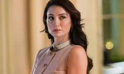 Ceren Benderlioğlu Kimdir? Kaç Yaşında, Nereli, Eşi Kim, Kaç Çocuğu Var, Hangi Dizilerde ve Filmlerde Oynadı?