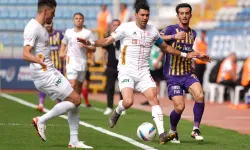 Eyüpspor, Antalyaspor'u 2-1 Mağlup Ederek Sezonu Galibiyetle Kapattı