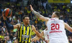 Fenerbahçe Beko – Monaco Finali Bu Akşam! Maç Hangi Kanalda Yayınlanacak?