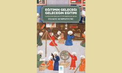 Gazikültür Yayınları’ndan eğitimin geleceğine dair önemli bir yayın