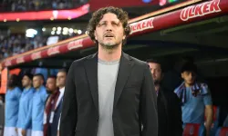 Fatih Tekke: "Cesaretimizi kıracak bir şey yaşamadık"