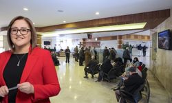 Fatma Şahin o sözünü tutuyor! Aile Festivali’nde çekiliş heyecanı yaşanacak