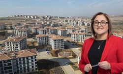 Fatma Şahin’den Yeni Evli Çiftlere Müjde!