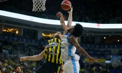 Türk Telekom, Fenerbahçe Beko'yu Uzatmalarda Mağlup Ederek Seriyi Eşitledi