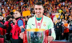 Fernando Muslera Kimdir? | Kariyer Özeti ve Başarıları