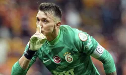 Fernando Muslera'dan Veda Golüyle Tarihi Kapanış