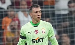 Fernando Muslera: "Büyük bir maç bizi bekliyor"