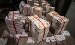 Finansal hizmetler güven endeksi Mayıs ayında azaldı
