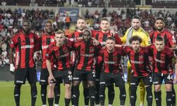 Gaziantep FK galibiyete hasret!