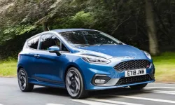 Ford Fiesta ve Volkswagen Passat üretimi sona erdi!