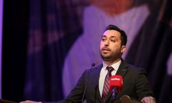 MÜSİAD Gaziantep Şubesi’nden önemli kongre! Adil bir dünyaya katkı sunacağız