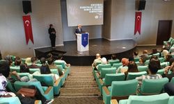 GAÜN’de “Girişimsel Kardiyoloji Ve Kalp Damar Cerrahisi” Sempozyumu!