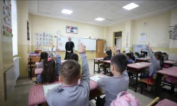 Öğretmenlerin Yer Değiştirme Başvuru Tarihleri Belli Oldu