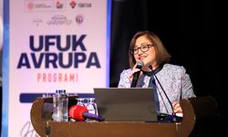 Gaziantep Büyükşehir destekleriyle Ufuk Avrupa Bilgi Günü programı düzenlendi