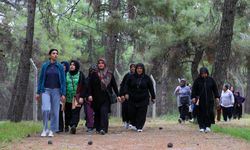 Gaziantep Büyükşehir Obezite Kampı, sağlıklı yaşamın kapılarını aralıyor
