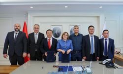 Gaziantep, Çinli yatırımcıların yeni adresi oluyor