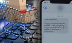 Gaziantep Dikkat! Sahte Kargo Mesajına Tıkladı, Banka Hesabındaki Tüm Parayı Kaybetti