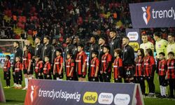 Gaziantep FK, Adana Demirspor deplasmanında: "Başakşehir gibi olmayın!"