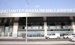 DHMİ açıkladı! Gaziantep Havalimanı yeni rekora hazırlanıyor…