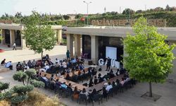 Gaziantep’te bilim kafe etkinliğinin ilki gerçekleşti