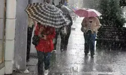 Gaziantep’te bugün yağış sürprizi: 30 Mayıs 2025 hava durumu açıklandı