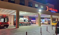Gaziantep'te otomobilin çarptığı yaya öldü