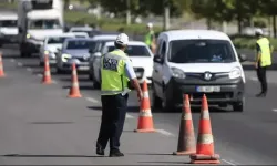 Gaziantep’te Sürücüler Dikkat! TBMM'de Kabul Edildi: İşte Trafik Cezaları 2025