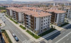 Gaziantep’te 2025 Nisan ayında kaç konut satıldı? İşte istatistikler...