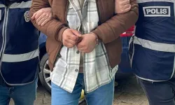 Gaziantep'te uyuşturucu operasyonunda yakalanan şüpheli tutuklandı