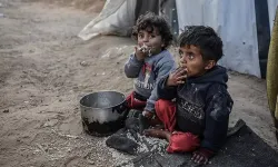 Gazze'de kıtlık tehlikesi! 4 yaşındaki çocuk hayatını kaybetti