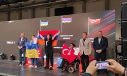 GBB Spor Kulübü Gaziantep’i gururlandırıyor