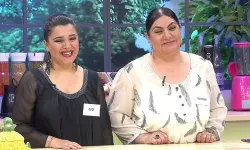 Gelinim Mutfakta Ezgi Neden Yok, Diskalifiye mi Oldu? Gerçek Ortaya Çıktı