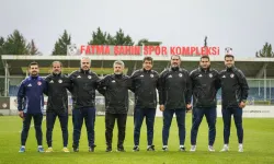 GaziantepFK  Daloğlu İle Sahada!