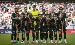 Gaziantep FK, Kasımpaşa Karşısında Erken Üstünlük Sağladı!