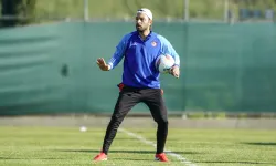 GaziantepFK Tempoyu Yükseltti