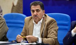AK Parti Gaziantep İl Başkanvekili Terlemez’in anne acısı